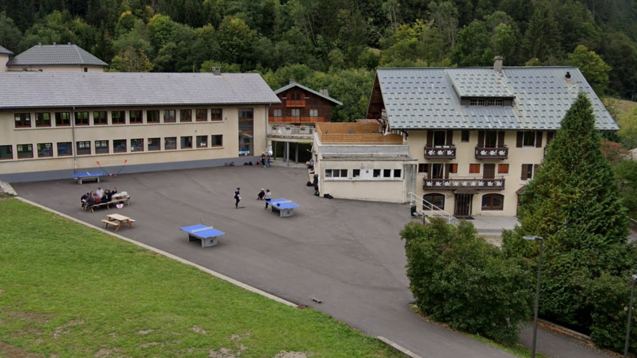 Des victimes d'abus sexuels à Abondance pendant des décennies ? L’institution Sainte-Croix-des-Neiges saisit le procureur