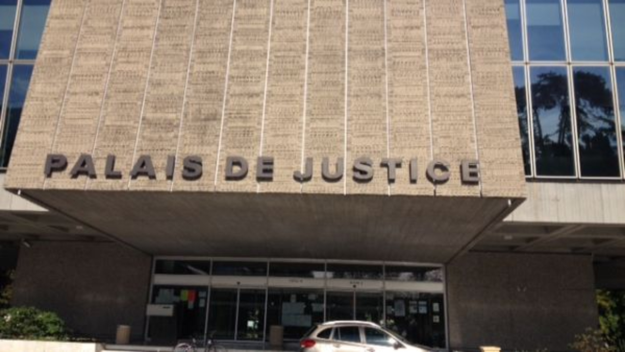 Deux agriculteurs de Haute-Savoie devant la justice Deux agriculteurs de Haute-Savoie devant la justice