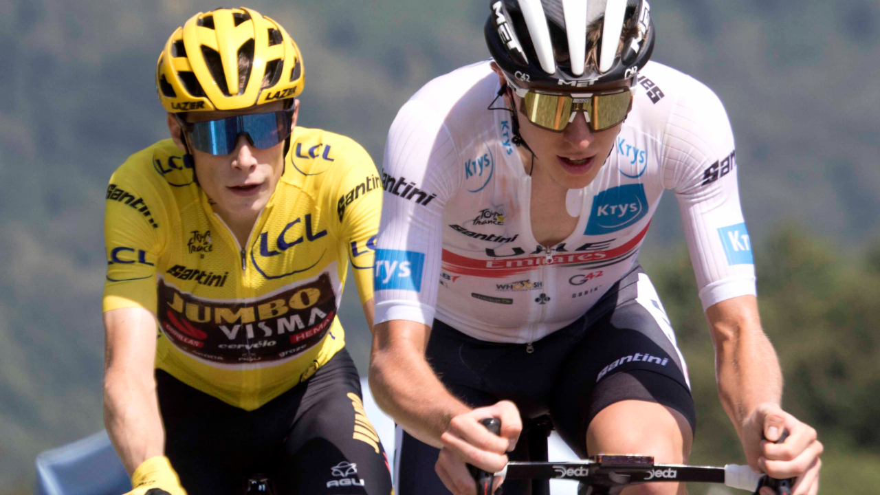 Deux Savoie : Jonas Vingegaard sera bien présent sur le Tour de France 2026 Deux Savoie : Jonas Vingegaard sera bien présent sur le Tour de France 2026