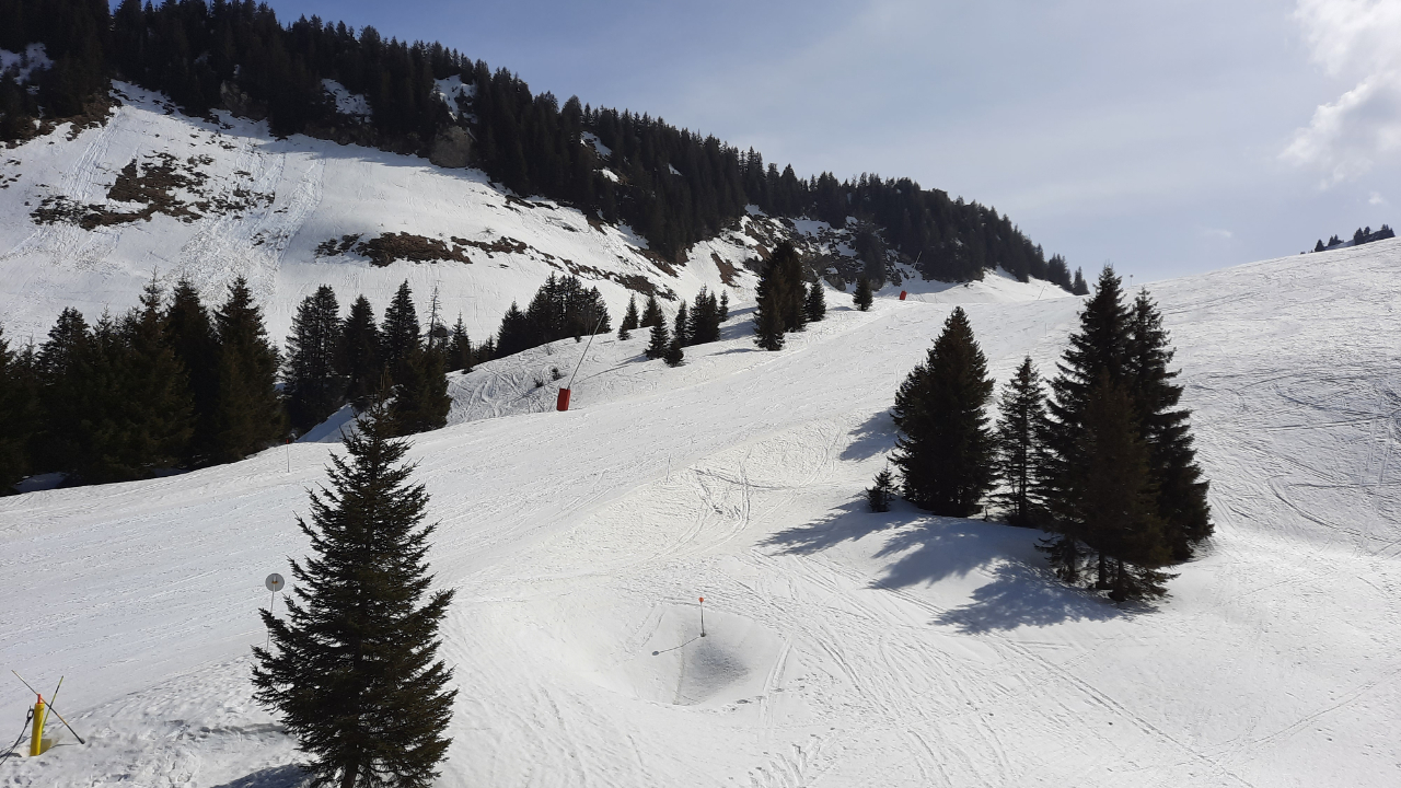 Domaines Skiables de France s'oppose au malus sur les contrats saisonniers Domaines Skiables de France s'oppose au malus sur les contrats saisonniers