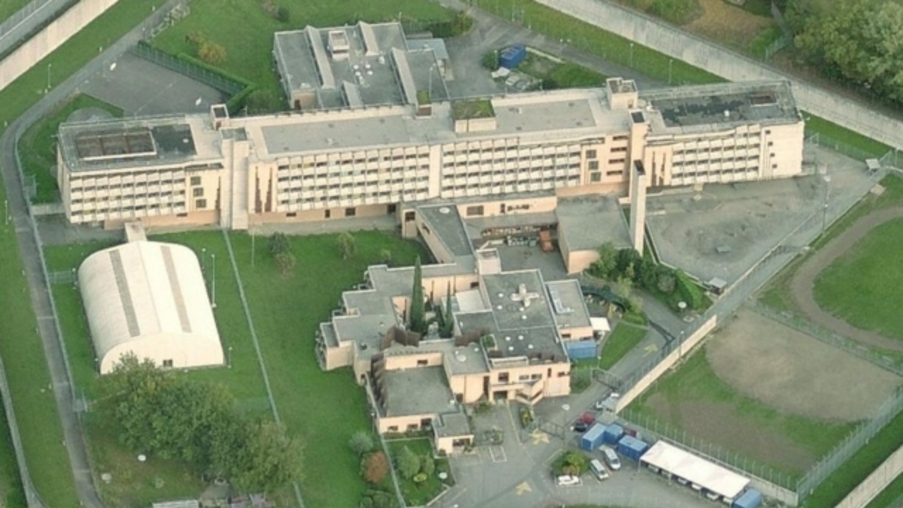 Du changement arrive à la prison de Champ-Dollon à Genève