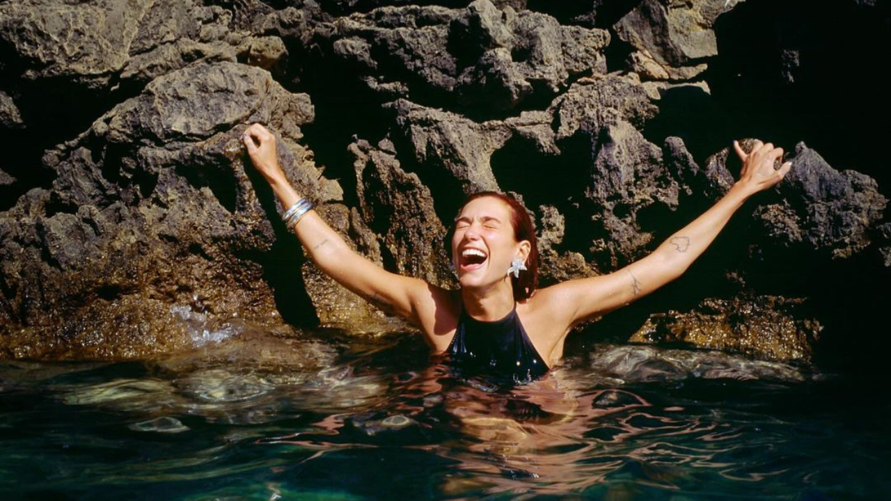 Dua Lipa annonce deux concerts à Nîmes !