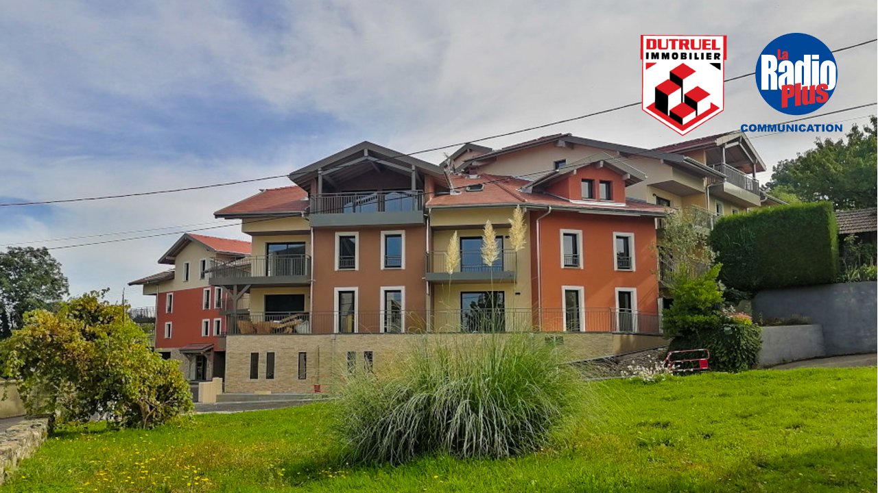 Dutruel Immobilier : appartements neufs libres de suite et frais de notaires réduits ! Dutruel Immobilier : appartements neufs libres de suite et frais de notaires réduits !