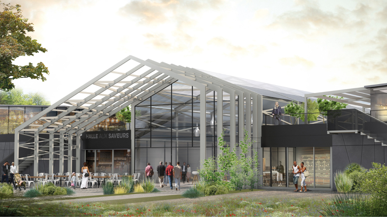 Écoparc du Genevois : les études environnementales recalées, sursis de 18 mois