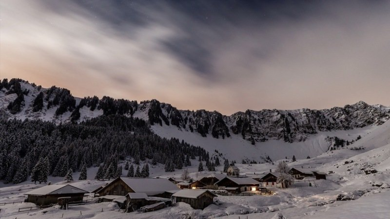 EELV 74 dénonce l’extension du domaine du Roc d’Enfer à Saint-Jean-d’Aulps