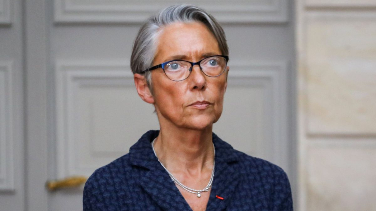 Elisabeth Borne au Grand-Bornand la semaine prochaine ?