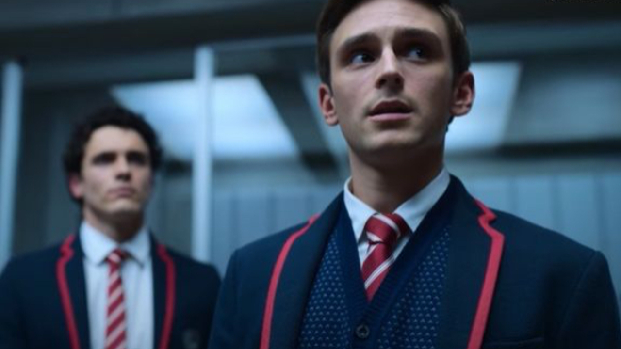 "Elite" - La série dévoile les premières images de la saison 6 avec une bande-annonce (vidéo)