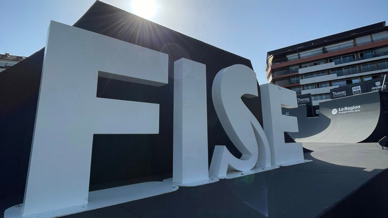 Enorme succès pour le FISE Experience, à Thonon (interview)