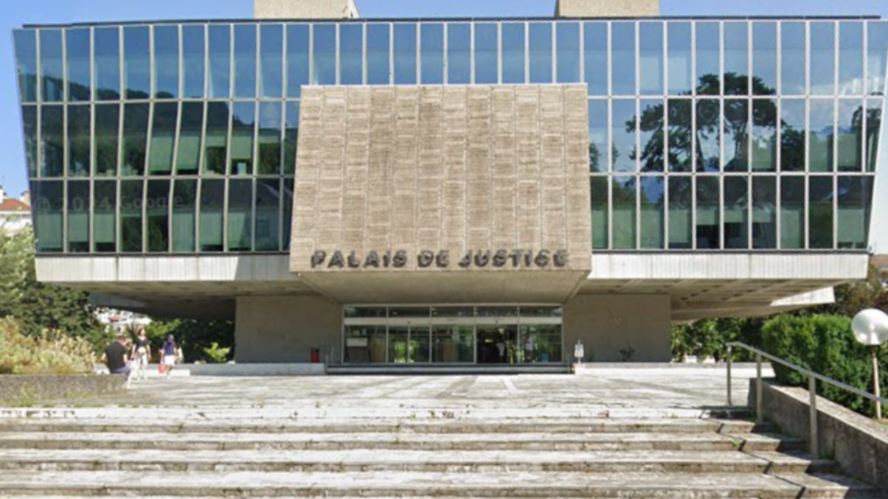 Entre Annecy et la Savoie, le prédateur sexuel avait gâché Noël : 15 ans de réclusion criminelle