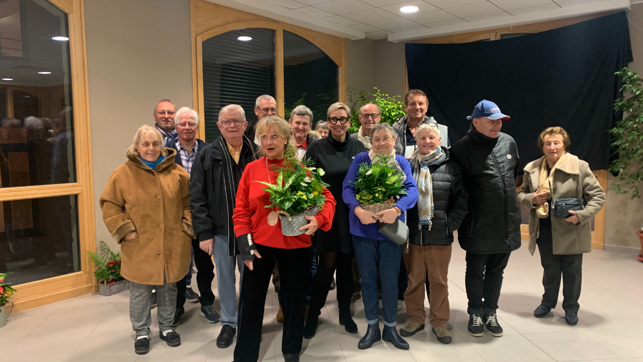 Evian : concours des balcons et jardins fleuris 2023, les r&eacute;sultats