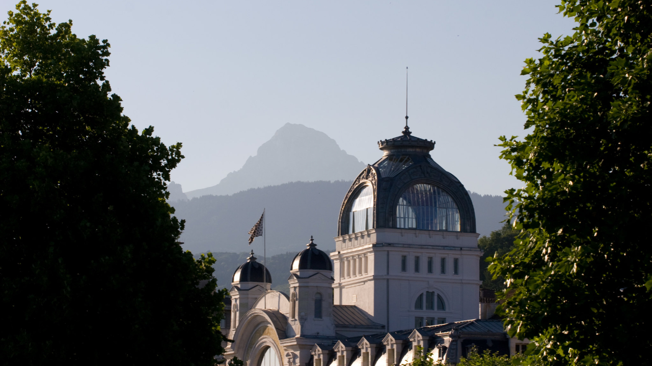 Evian: Des permanences de concertation avec le public pour le Plan Local d'Urbanisme