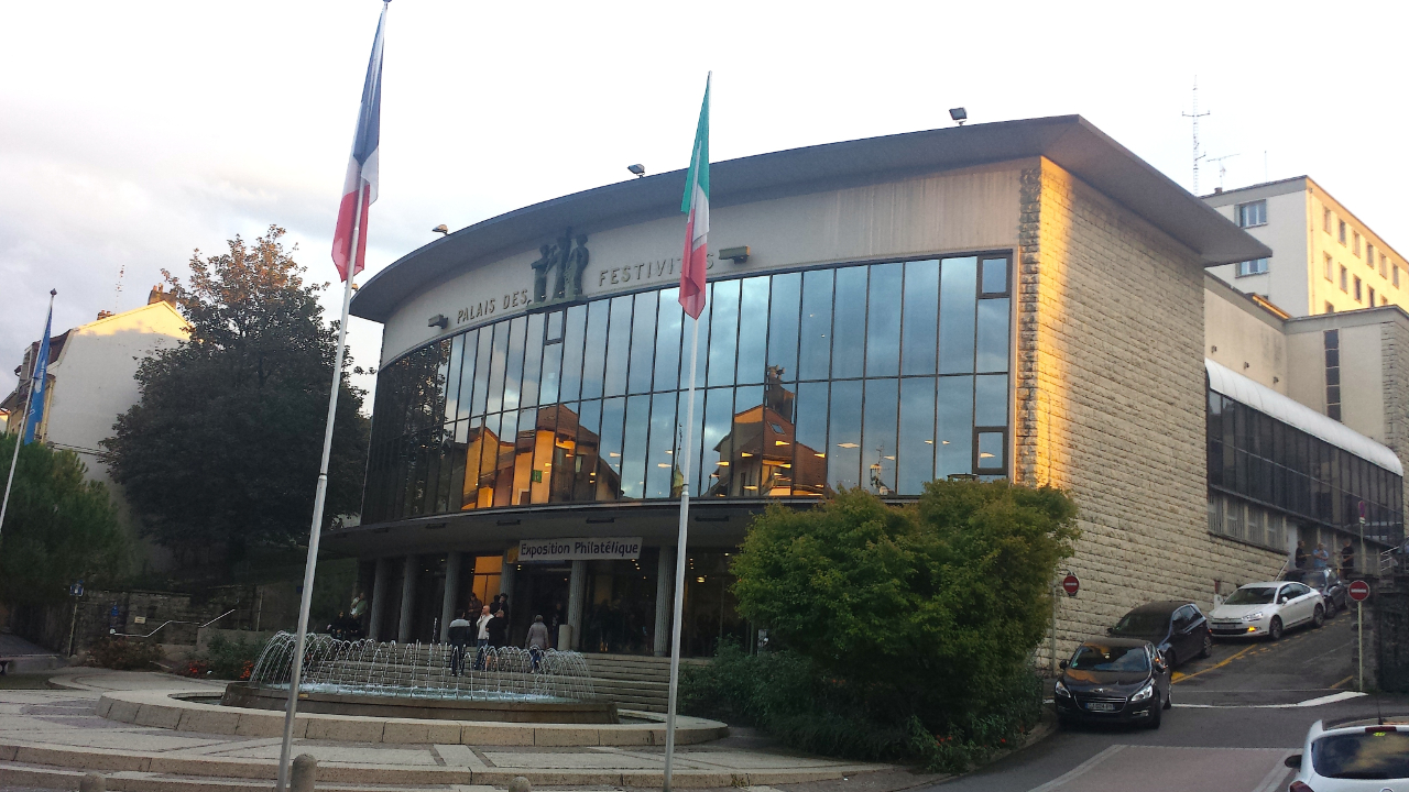 Evian : quel avenir pour l’hydrogène en montagne ? Evian : quel avenir pour l’hydrogène en montagne ?