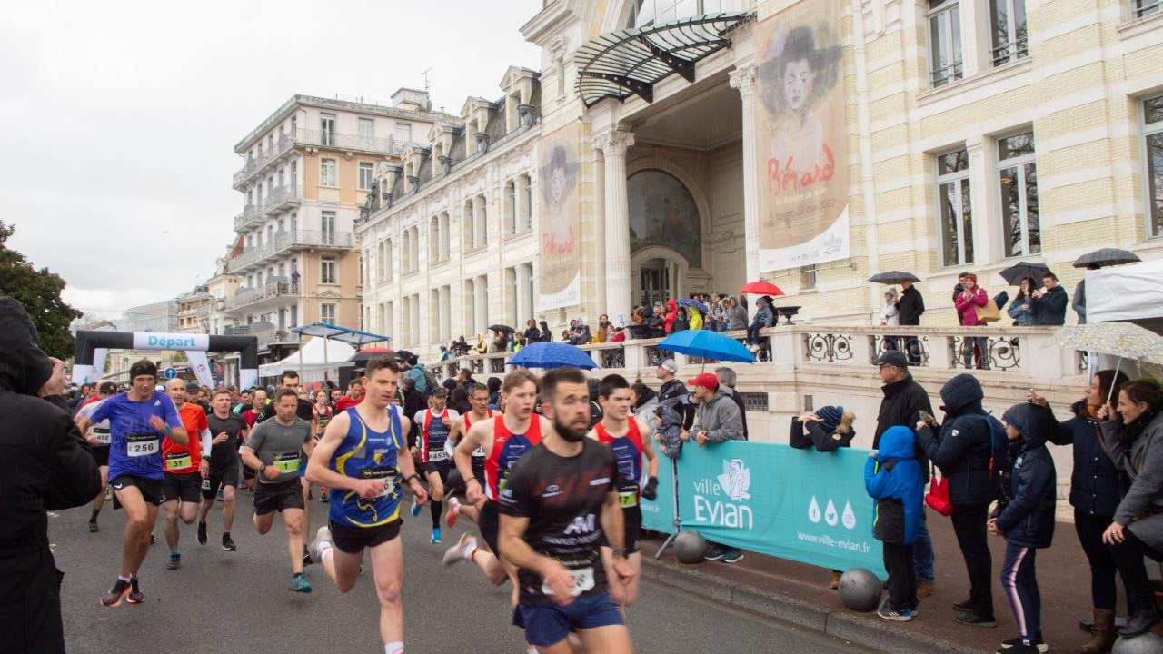 Evian Urban trail le samedi 29 avril : soyez au cœur de la course, devenez bénévoles ! Evian Urban trail le samedi 29 avril : soyez au cœur de la course, devenez bénévoles !
