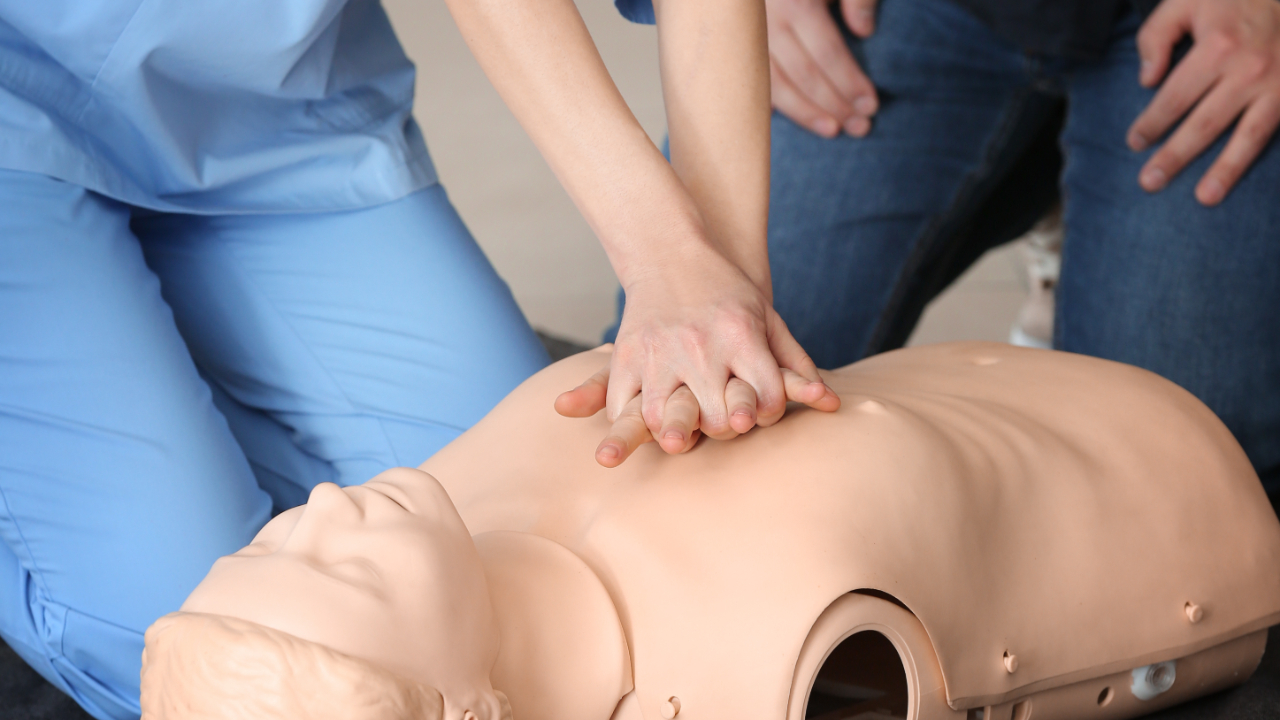 Excenevex : des ateliers d’initiation aux gestes de premiers secours seront organisés le samedi 4 mars. Excenevex : des ateliers d’initiation aux gestes de premiers secours seront organisés le samedi 4 mars.