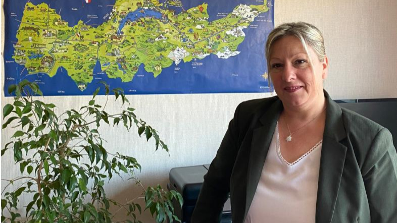 Excenevex, une commune qui veut faire la part belle aux modes de déplacement doux (interview)