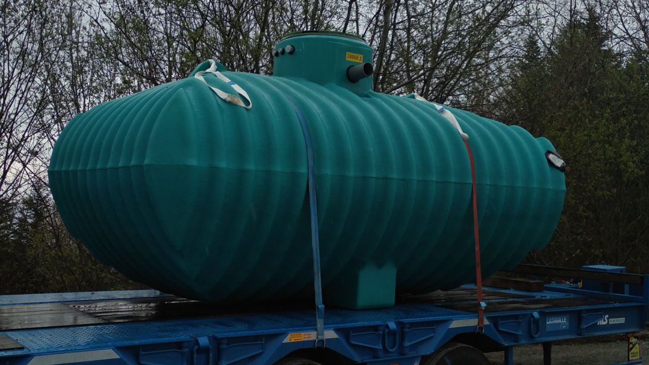 Fillière se prépare à l’été et une potentielle sécheresse