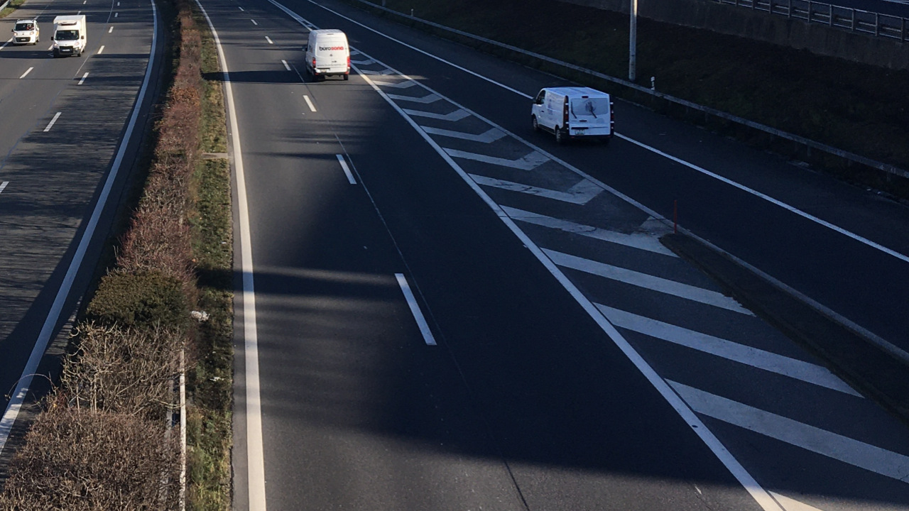 Fin de la gratuité de l'A40 : les réactions