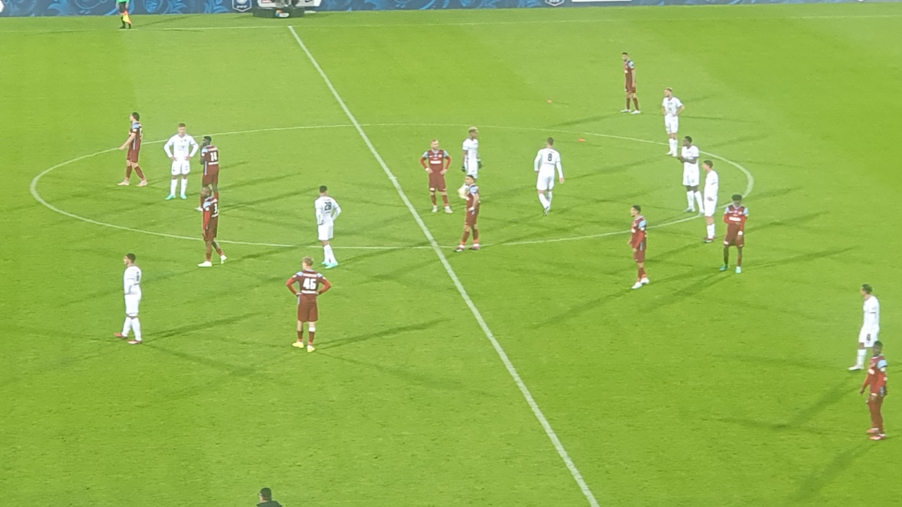 Foot, athlétisme, rugby et basket dans l'actualité sportive