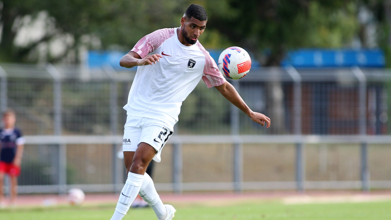 Foot : National 2, Thonon Evian rechute à la Duchère ! Foot : National 2, Thonon Evian rechute à la Duchère !