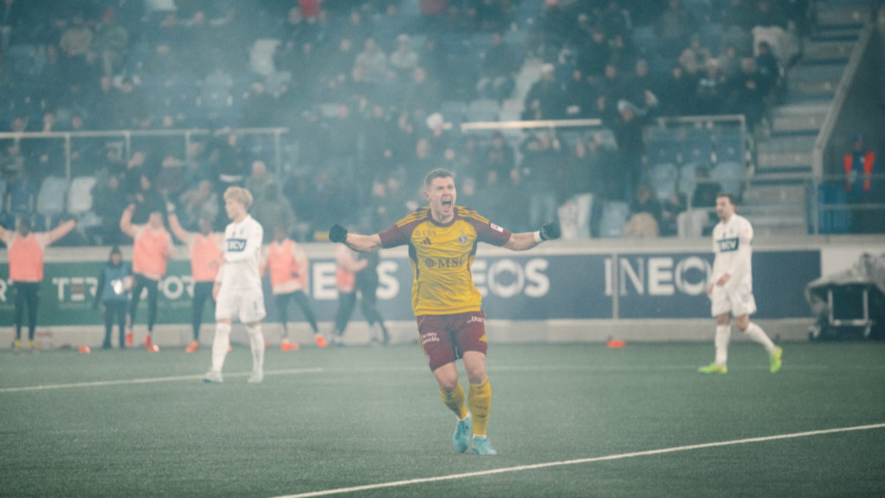 Football : Interdiction des ultras du Servette au prochain match Football : Interdiction des ultras du Servette au prochain match