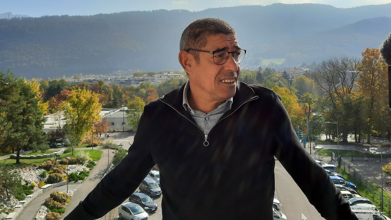 François Astorg pas candidat en 2026 : "Est-ce que je veux continuer à faire de la politique à 70 ans ? Non."