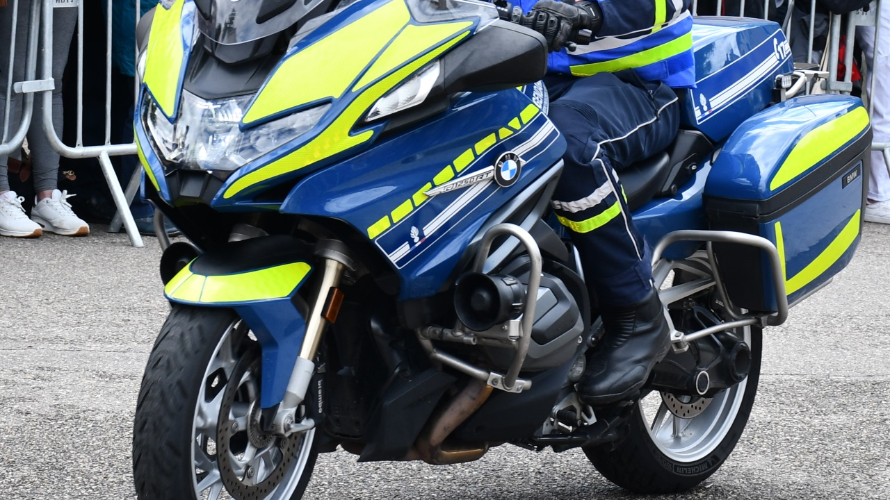 G7 d’Évian : un gendarme tué et deux autres blessés dans une collision en Haute-Savoie G7 d’Évian : un gendarme tué et deux autres blessés dans une collision en Haute-Savoie
