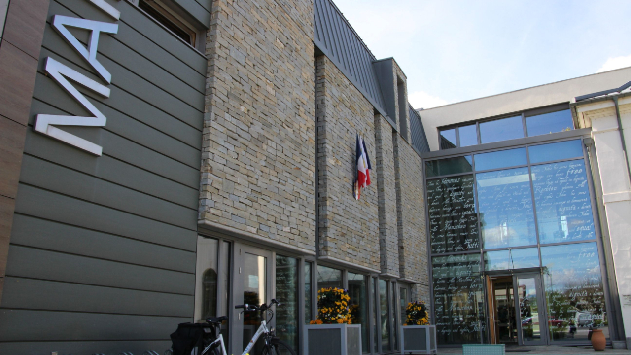 Gaillard aura un nouveau maire ce week-end