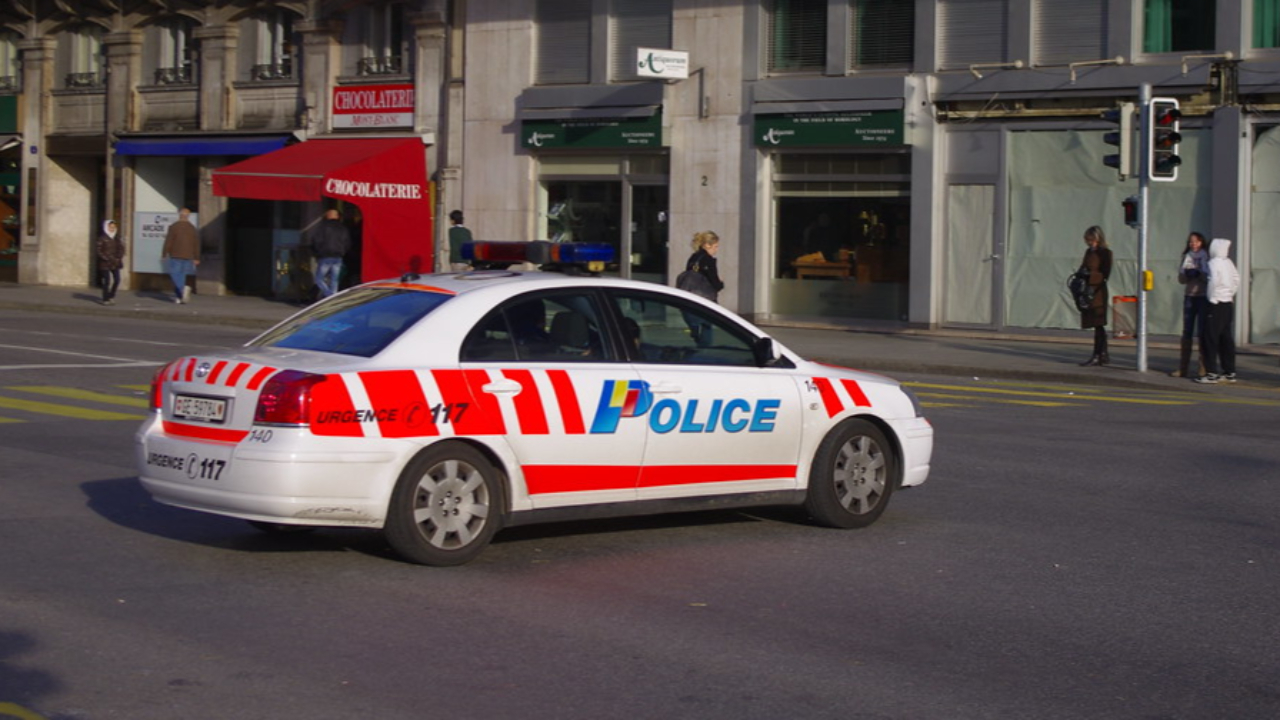 Genève : 7 ans de prison pour les conducteurs qui ont tué une femme à 148 km/h Genève : 7 ans de prison pour les conducteurs qui ont tué une femme à 148 km/h