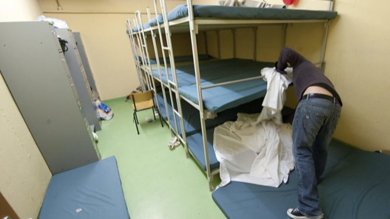 Genève active son plan « Grand froid » à partir de mercredi Genève active son plan « Grand froid » à partir de mercredi