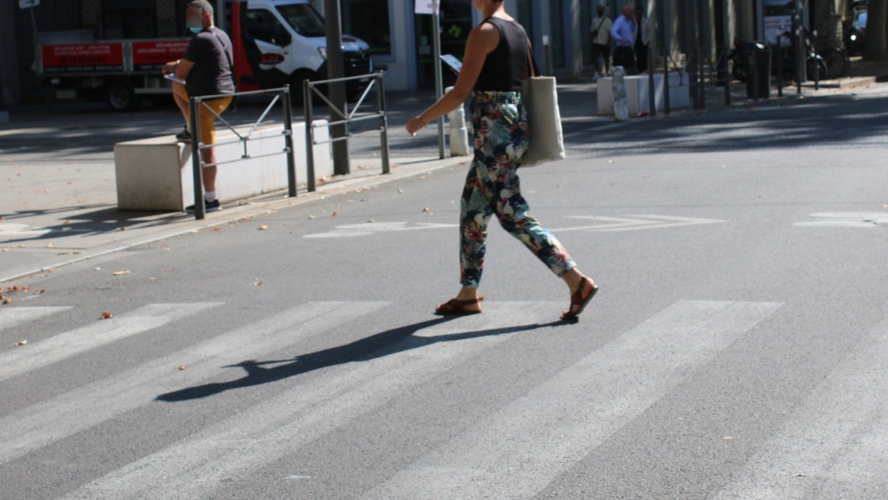 Genève : ce sondage qui confirme que piétonnisation et achats peuvent faire bon ménage