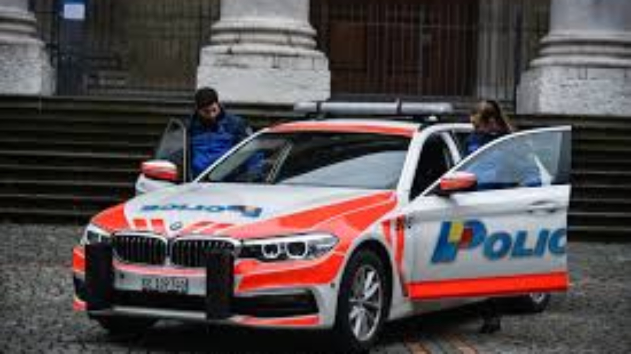 Genève: des graffitis à caractère sexuel dans un collège Genève: des graffitis à caractère sexuel dans un collège