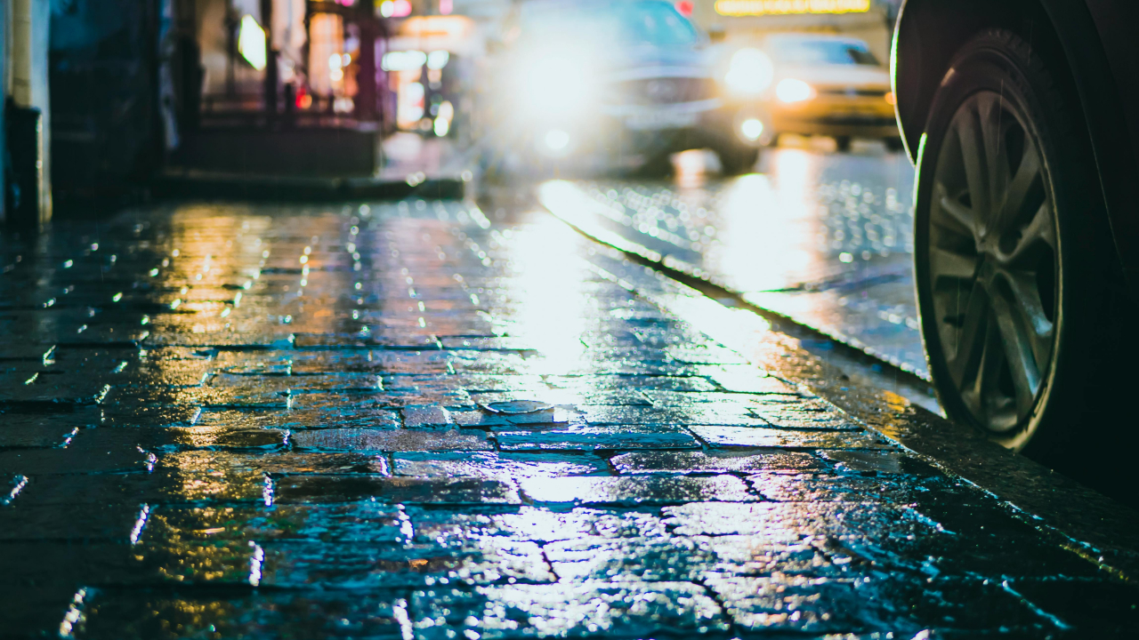 Genève : Des "trophées" pour les trottoirs les plus dangereux