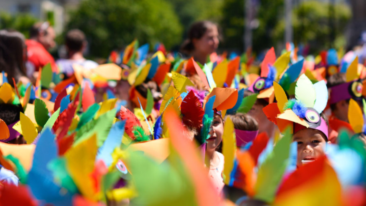 Genève : La Fête des écoles, sera-t-elle bientôt décalée ?