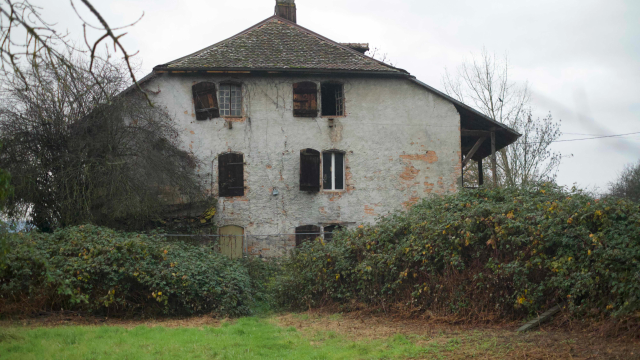 Genève : le classement de la ferme Borel-de Seigneux refusé par le Conseil d’État Genève : le classement de la ferme Borel-de Seigneux refusé par le Conseil d’État