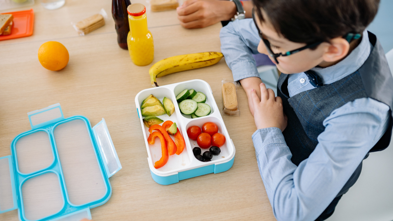 Genève : Le retour de la cantine gratuite pour les plus faibles revenus Genève : Le retour de la cantine gratuite pour les plus faibles revenus