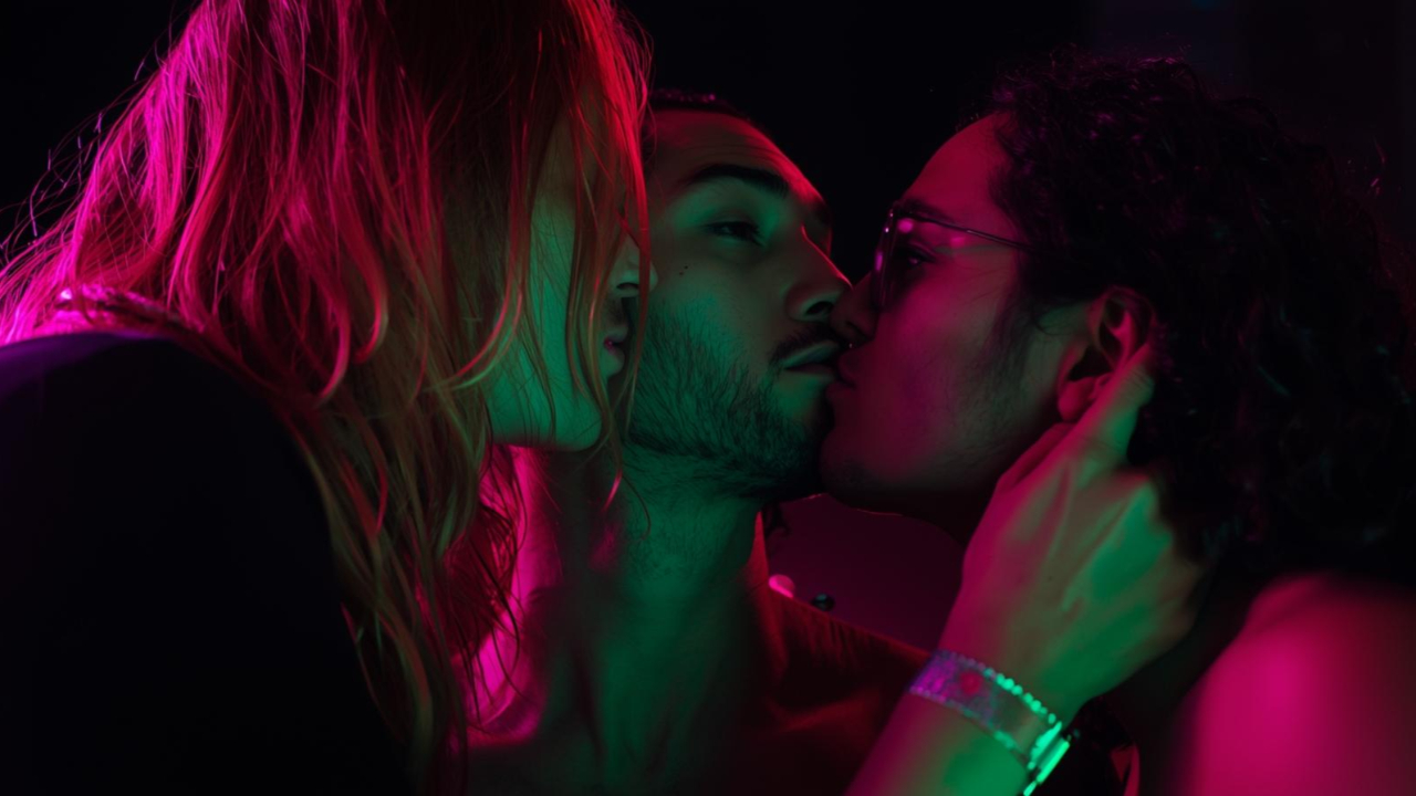 Gen&egrave;ve : Les H&ocirc;pitaux Universitaires ouvrent des consultations pour les chemsex