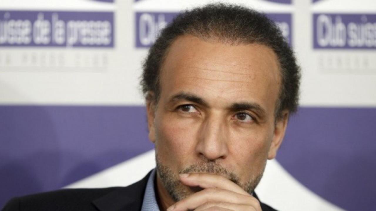 Genève : prison ferme requise contre Tariq Ramadan