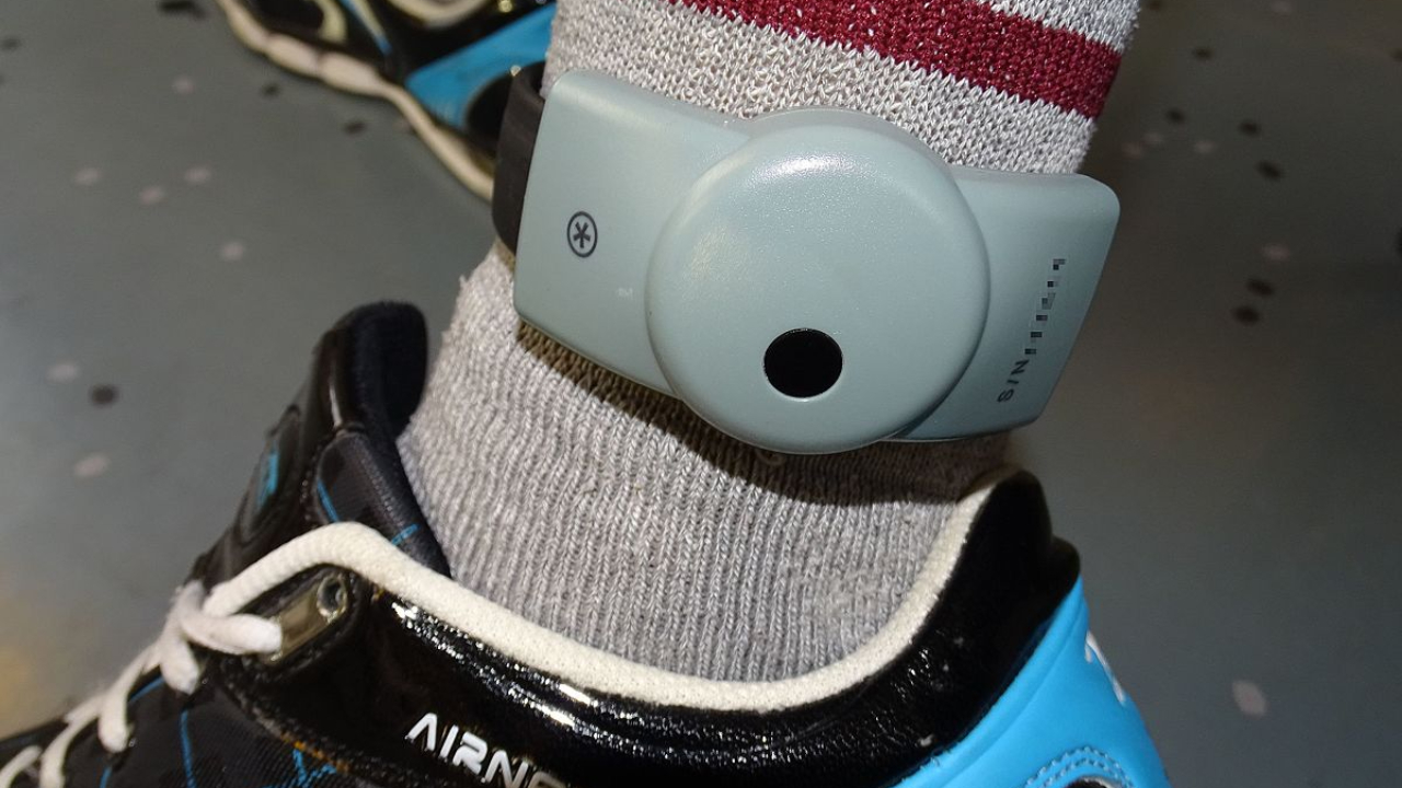 Genève : Un bracelet électronique pour empêcher les violences domestiques