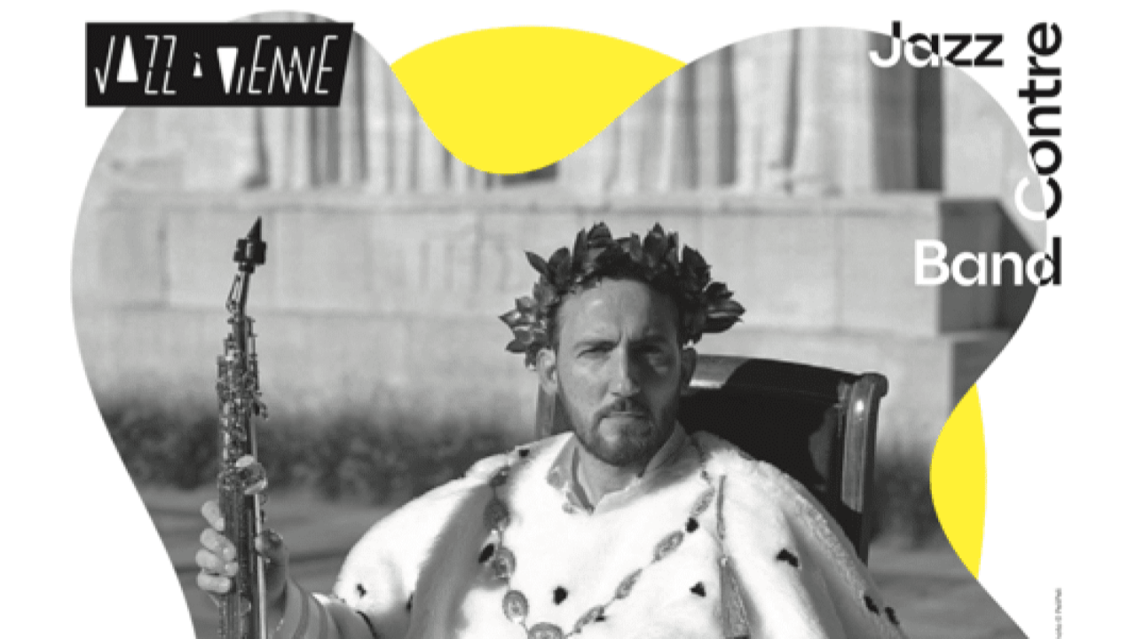 Genève : une grande soirée de jazz pour la présentation du festival franco-suisse JazzContreBand (interview)