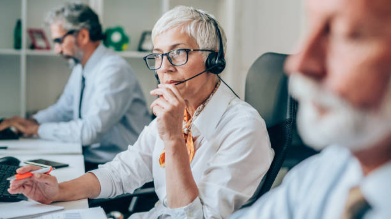 Genève veut encourager le recrutement des plus de 50 ans