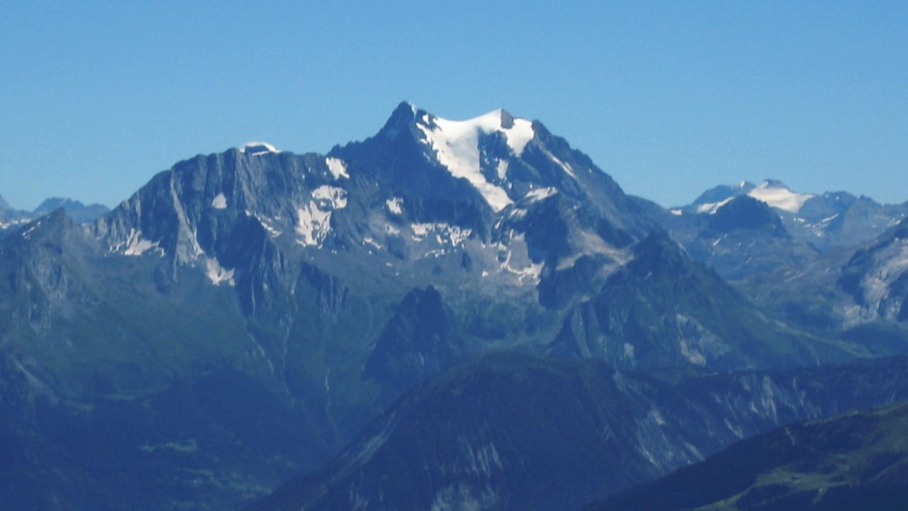 Grande Casse : Un homme décède après avoir dévissé