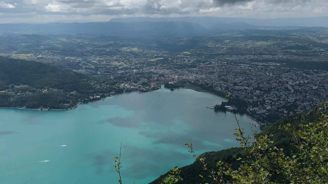 Gros plan sur les candidats d’Annecy 2 (interviews)