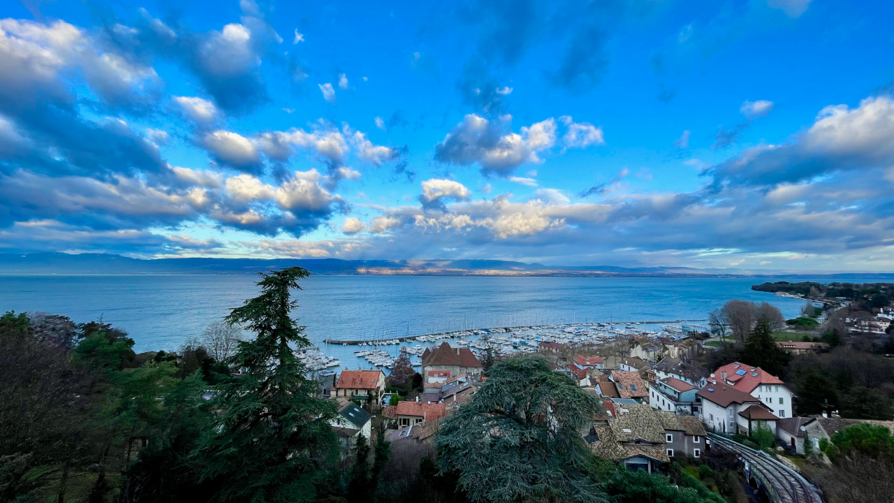 Gros plan sur les candidats du Chablais (interviews)