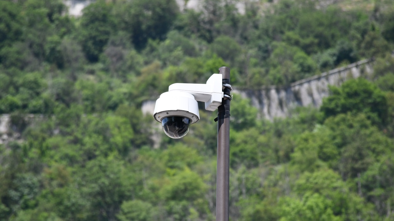 Haute-Savoie : 15 cam&eacute;ras install&eacute;es sur les routes autour de Thonon