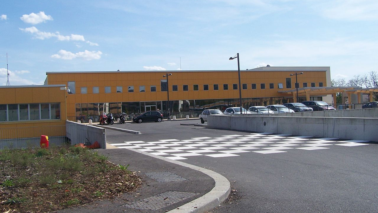 Haute-Savoie : 1ères injections préventives contre la bronchiolite