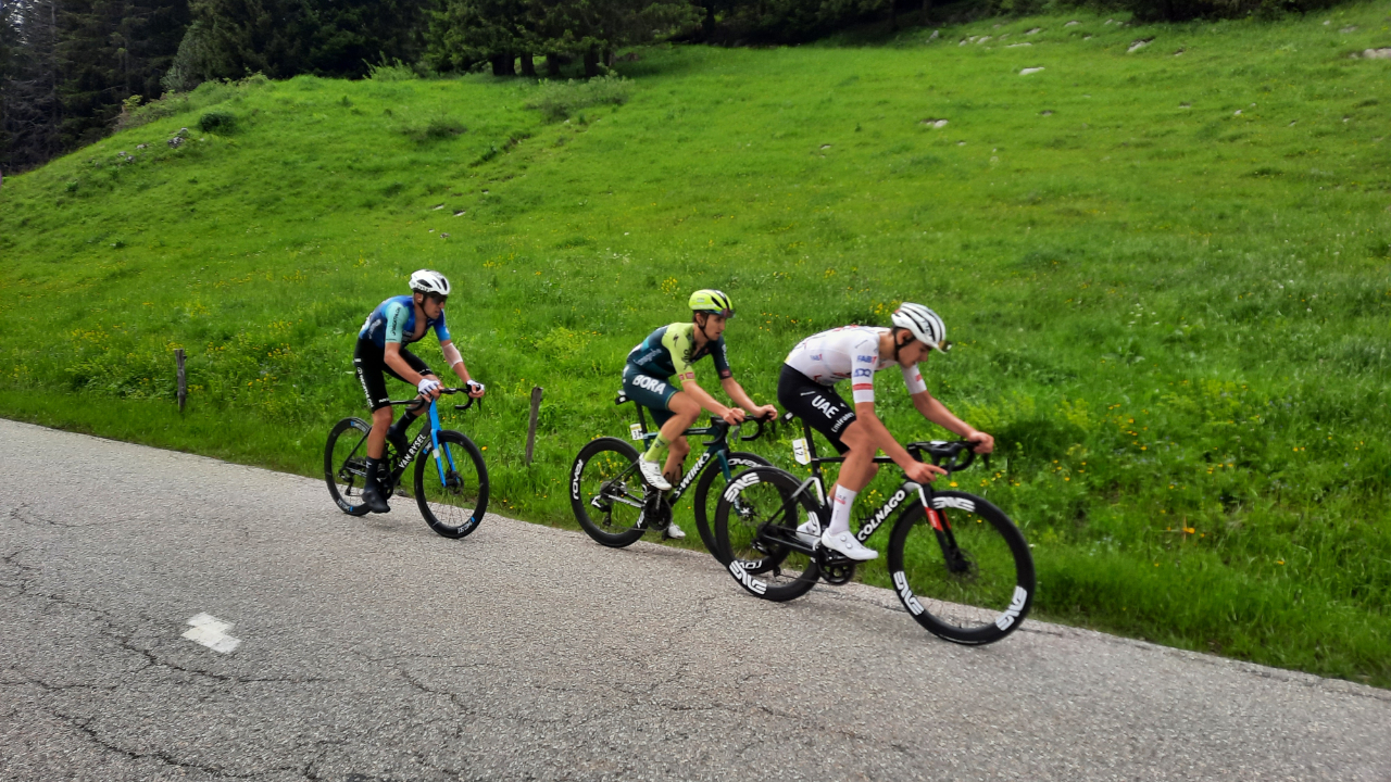 Haute-Savoie : des cols ouverts aux cyclistes chaque mardi