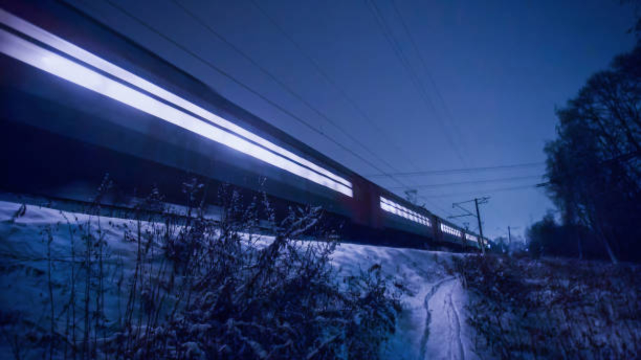 Haute-Savoie : des élus veulent le retour des trains de nuit