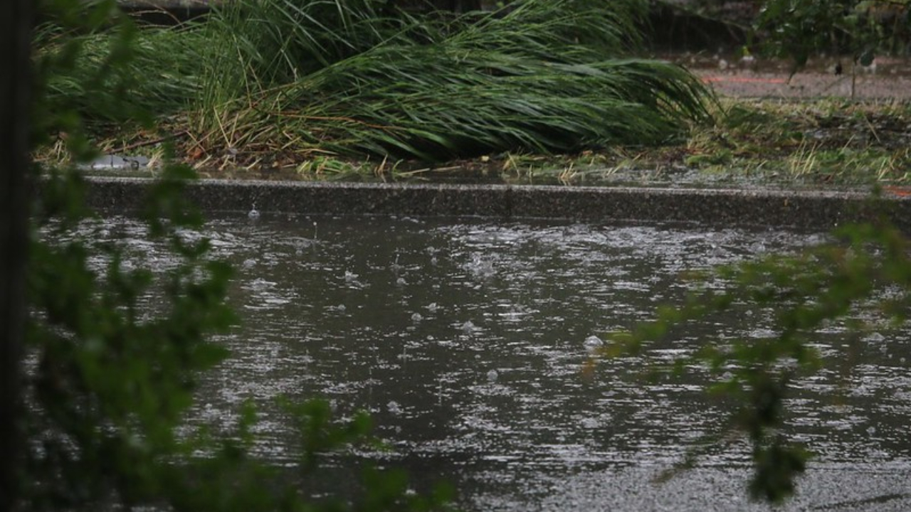 Haute-Savoie: En 24h l'équivalent de 3 semaines de pluie