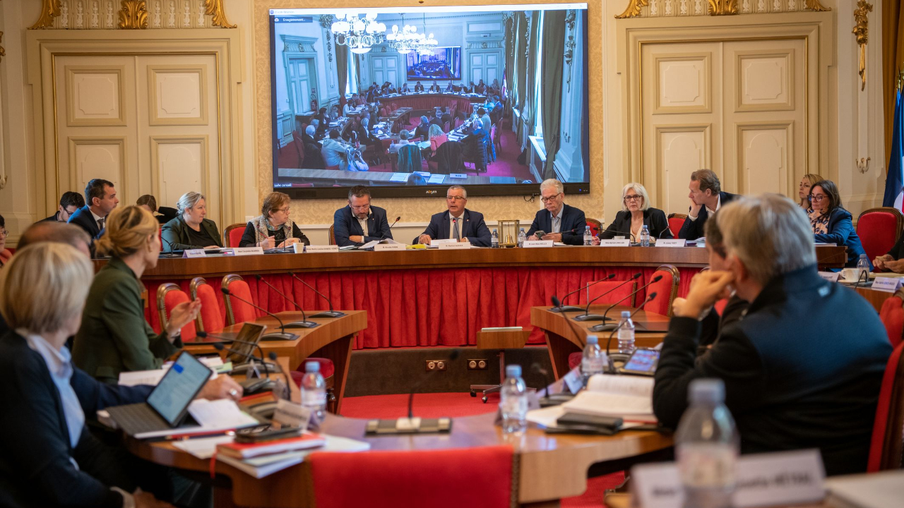 Haute-Savoie : lancement d'un appel à projet d’aide humanitaire