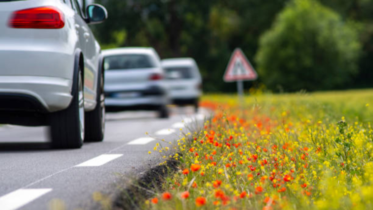 Haute-Savoie : lancement d'une consultation publique sur bruit routier